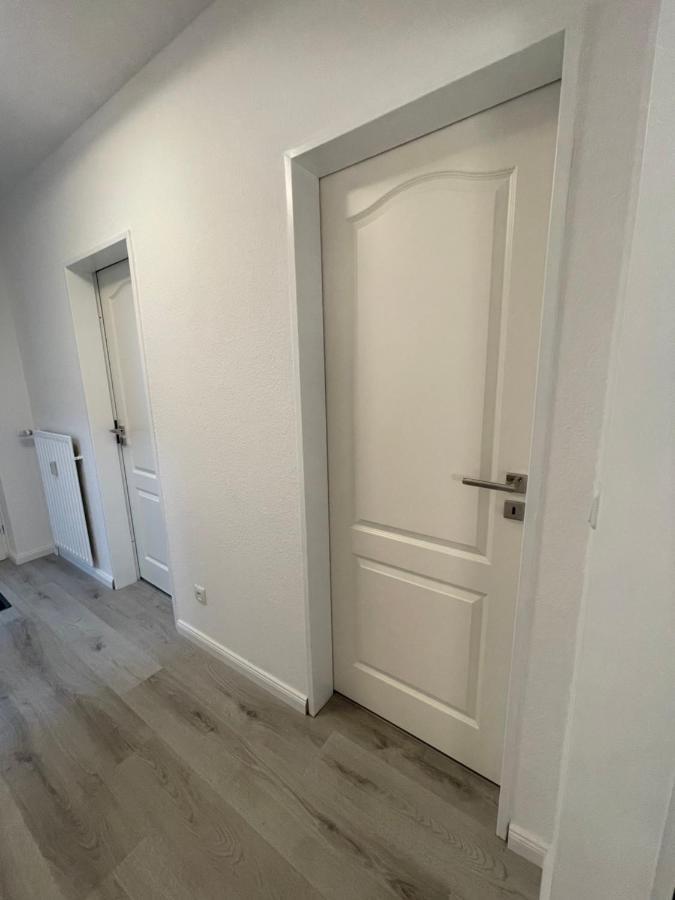 Apartment An Der Bremer Schlachte Ngoại thất bức ảnh