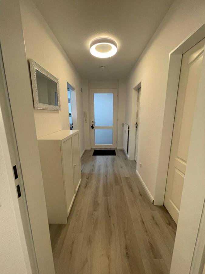 Apartment An Der Bremer Schlachte Ngoại thất bức ảnh