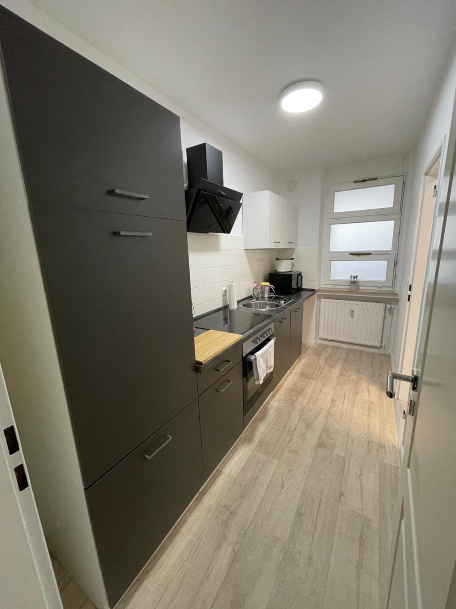 Apartment An Der Bremer Schlachte Ngoại thất bức ảnh