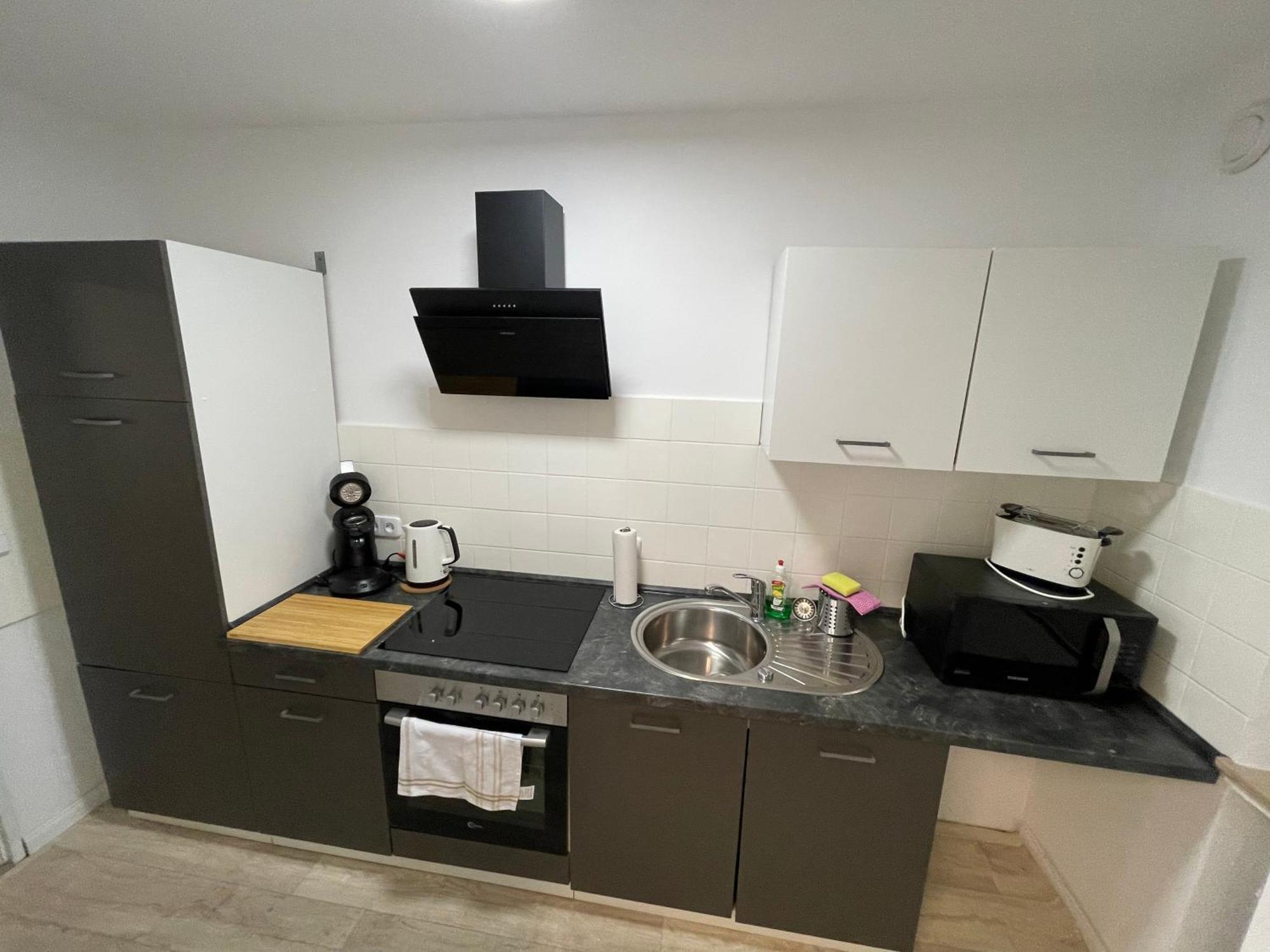 Apartment An Der Bremer Schlachte Ngoại thất bức ảnh