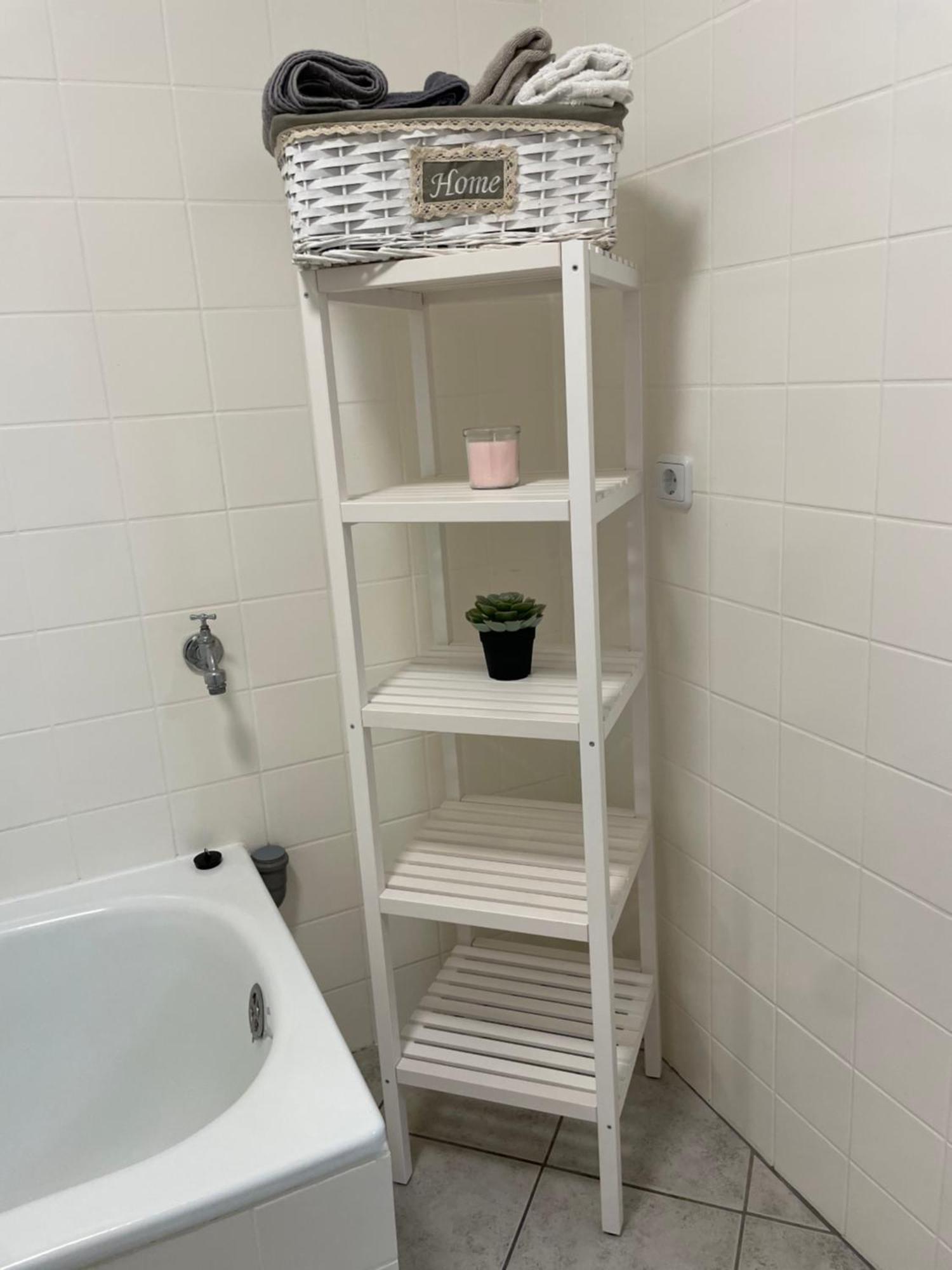 Apartment An Der Bremer Schlachte Ngoại thất bức ảnh