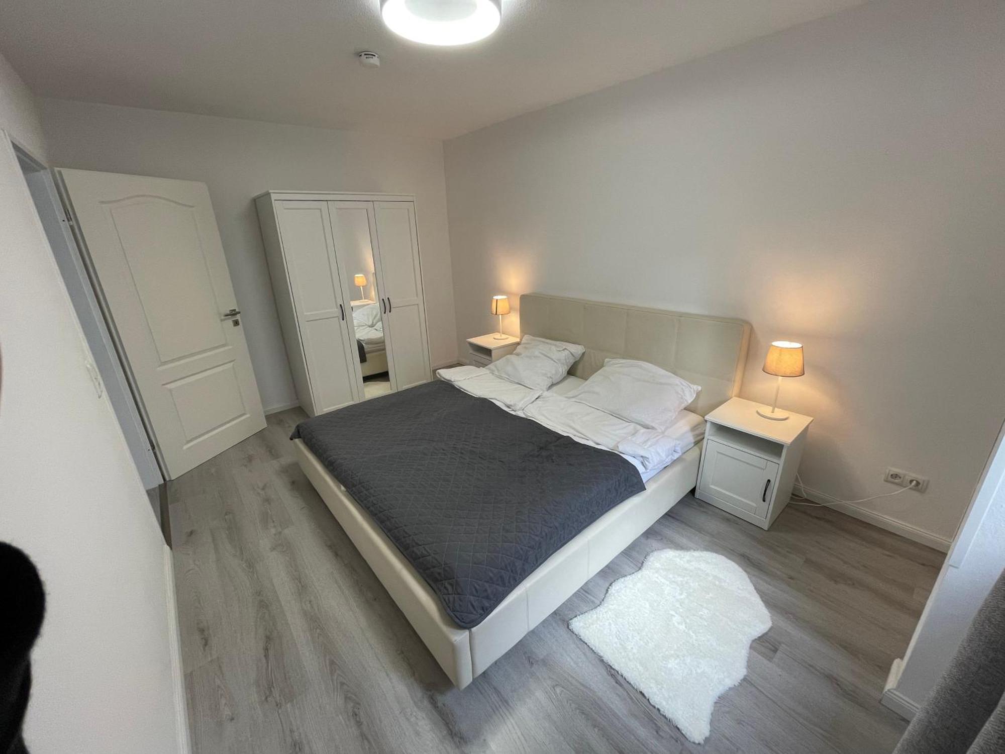 Apartment An Der Bremer Schlachte Ngoại thất bức ảnh