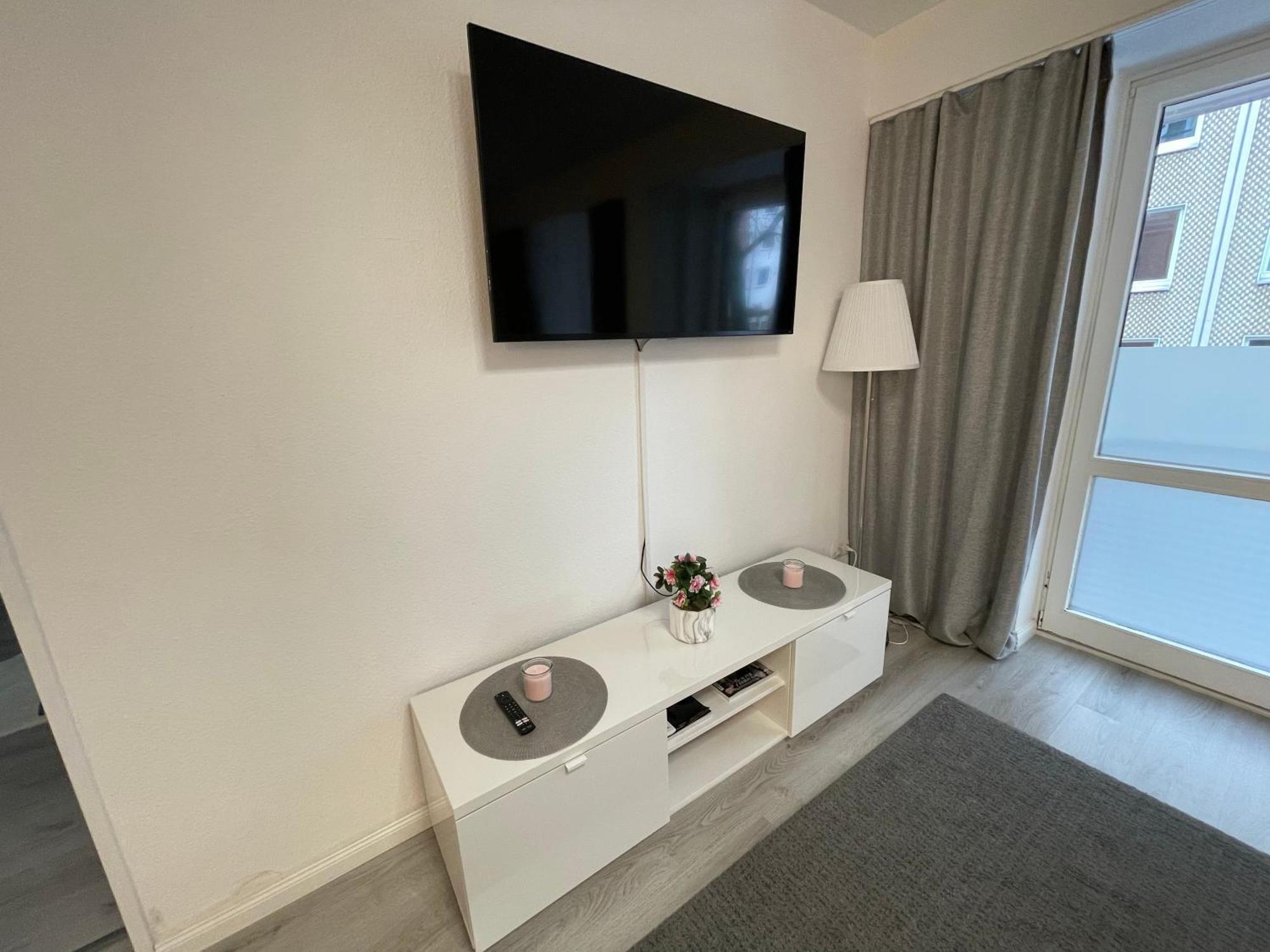 Apartment An Der Bremer Schlachte Ngoại thất bức ảnh