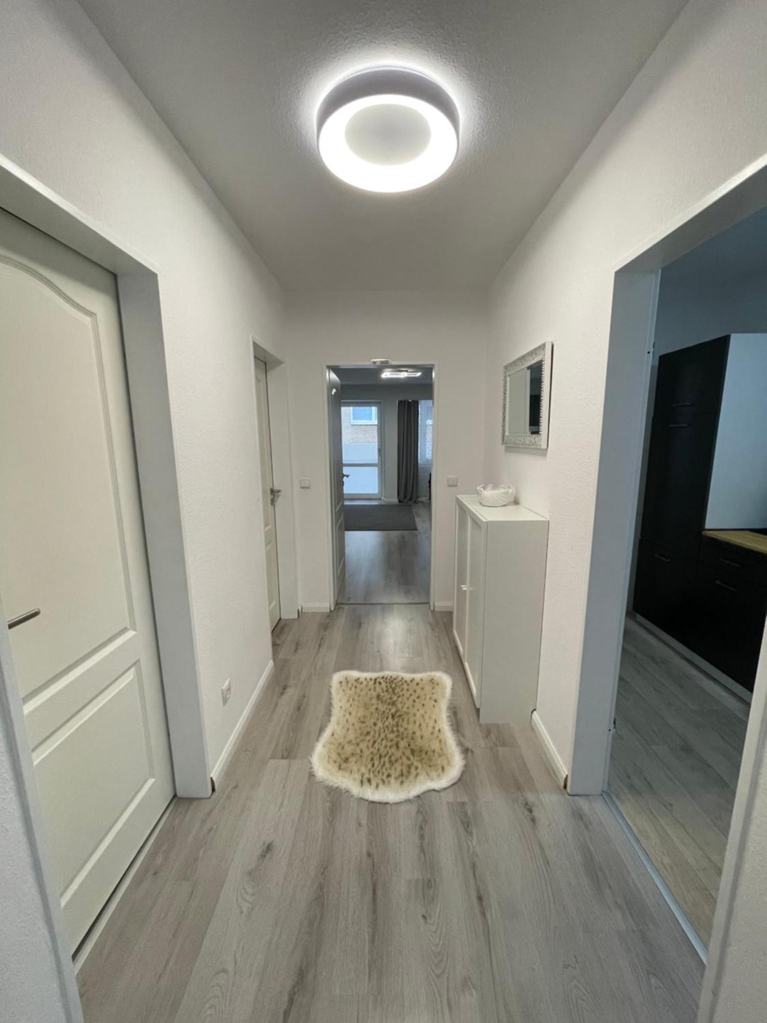 Apartment An Der Bremer Schlachte Ngoại thất bức ảnh